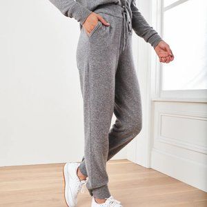 Quince Cashmere Sweatpants